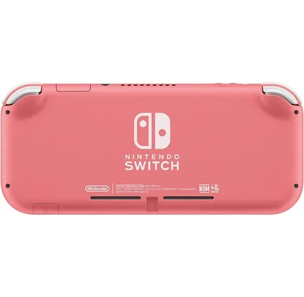 Oyun konsolu Nintendo  Switch LITE  PINK  (HDH-001)